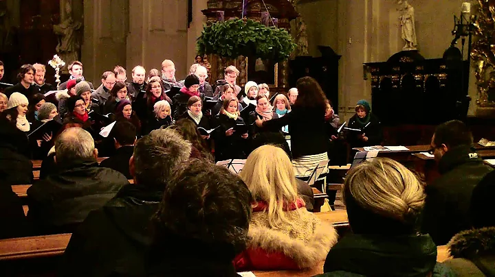 Shalom aleichem - arr. Gil Aldema