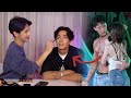 Meeting Kpop's hottest dancer lol (ft. Cha Hyunseung 차현승) - Edward Avila