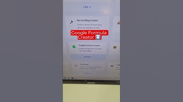 AI Turns plain English to Excel Formulas