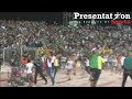 أهداف مباراة المصري 2 - 0 الزمالك | نصف نهائي كأس مصر 2017