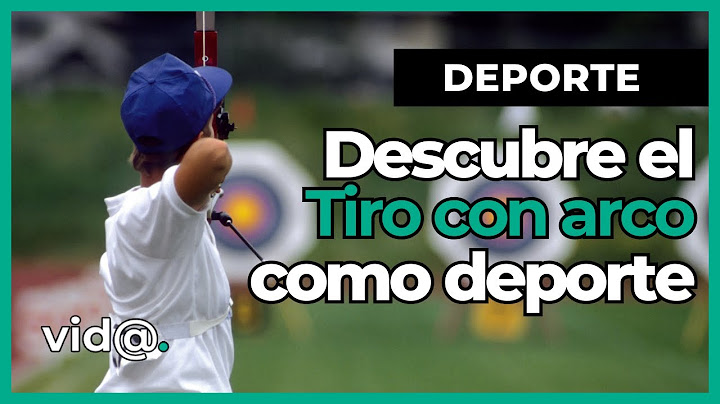 ¡Tiro con Arco como Deporte! Todo lo que Necesitas Saber para Empezar #VidaTV #deporte