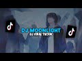 ❗ DJ MOONLIGHT MENGKECE VIRAL!!!  - DJ VIRAL TERBARU TIKTOK 2024!!!