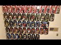 2006 jakks pacific rocky balboa figure collection