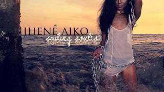 Growing Apart Too Ft. Kendrick Lamar - Jhene Aiko {DL Link}