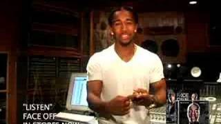Watch Bow Wow  Omarion Listen video