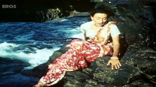 Tujhe Kho Diya Hamane (Video Song)| Aan| Dilip Kumar | Nimmi | Mohd. Rafi