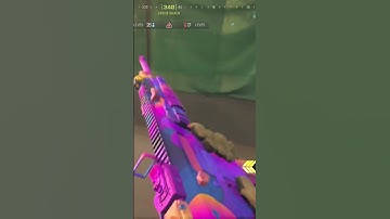 Enemy Operator Weapon Number 763 | Call of Duty MW3 #shorts #mw3 #modernwarfare3 #mw3clips