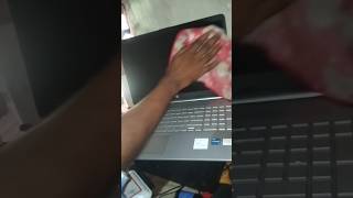 Laptop Screen Clean Karne Ka Sahi Tarika 😱 2026