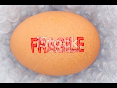 egg drop project bubble wrap