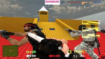 мощный чит для css v34 DC2013 v1.1