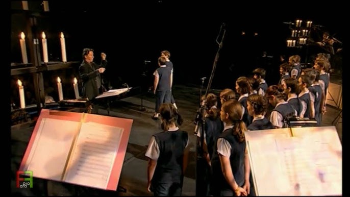 Les Choristes - The Boys of the Choir DVD FILMAURO