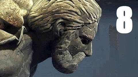 Empathy: Path of Whispers - Part 8 Let