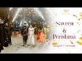 Naveen  perishma sangeet teaser 4k u varun photography  sangeeth teaser 2024 