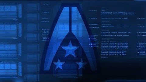 Mass Effect Codex | Turians