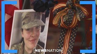 Investigators seek motive in DC National Guard shooting | Morning in America