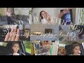 VLOG: Wash day + Cleaning + Tons of talking + Starbies runs + etc...