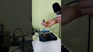 Mixer 4 Channel ราคา 795 บาทสั่งจากLazada