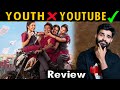 Youth Movie Review By Fdfs With Mogi  Mp3 Song