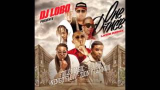 One Dance ( Latin Remix ) Dj Lobo Ft. Le Magic, Ozuna, Ñengo Flow Y Zion &amp; Lennox