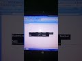 shading and top border in MS word