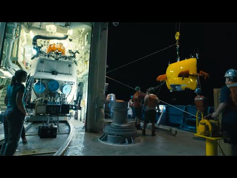 Dive Deeper: Humans and Robots Exploring Together