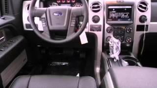 2013 Ford F-150 Serving Baytown TX