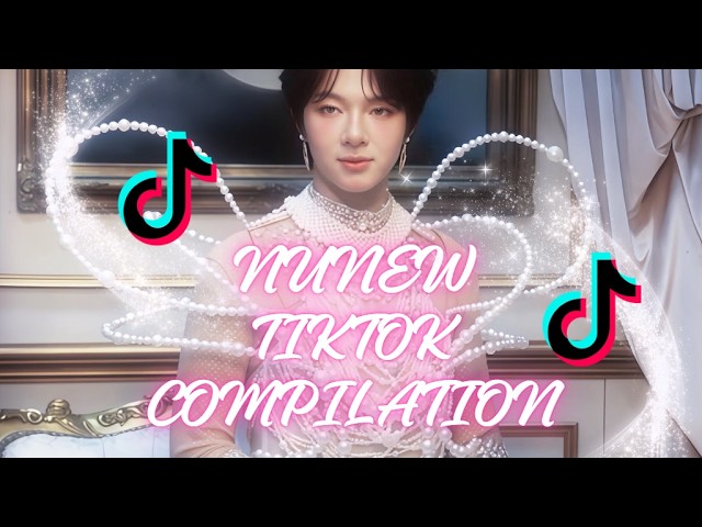 NuNew - 1st Single Concept Video - YouTube