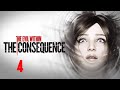The Evil Within: The Consequence - Маяк