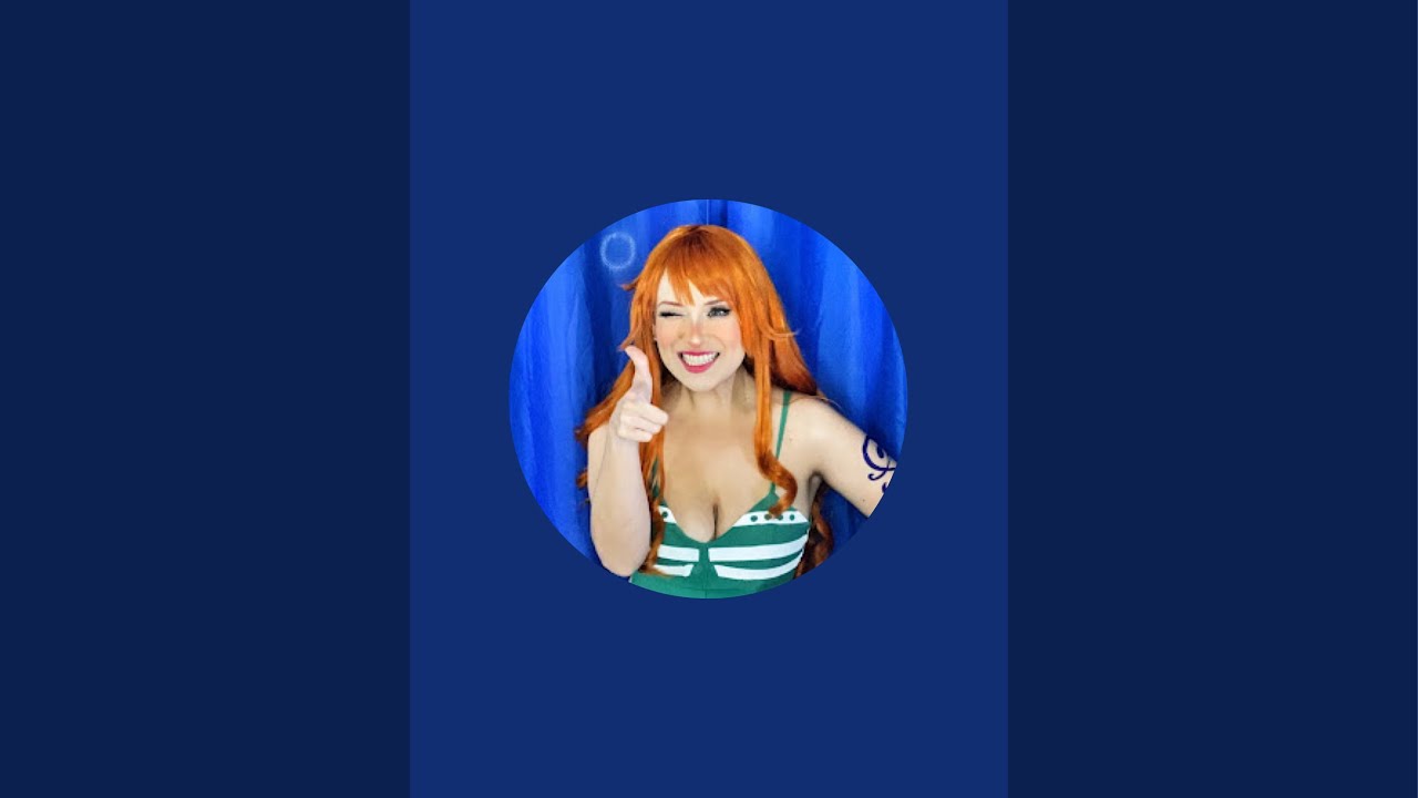 NAMI E ZORO COSPLAY - BLOX FRUITS