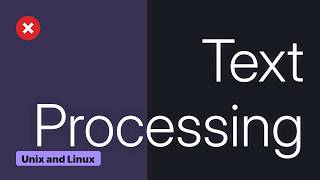 Unix & Linux: Delete lines with specific word in file (2 Solutions!!)