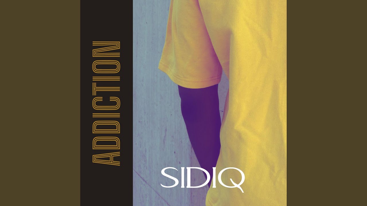 Watch ADDICTION on YouTube Watch ADDICTION on YouTube