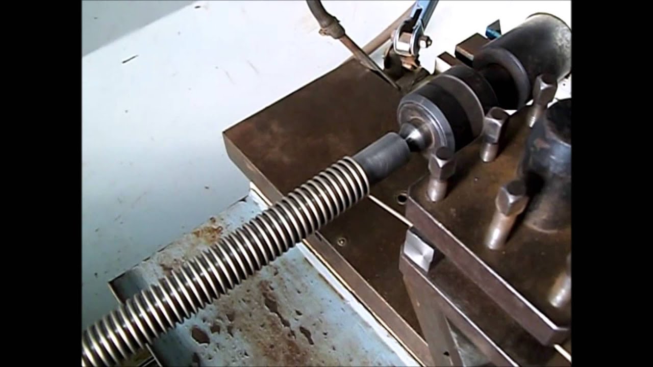 HEATER WINDING YouTube