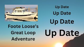 September 12, 2023 Update Grand Haven