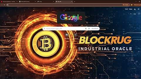 BlockRug | A Rug-Resistant Launch Protocol Built on Smart Contracts