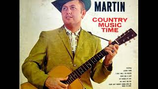 Jimmy Martin - Don&#39;t Give Your Heart to a Rambler (1962)