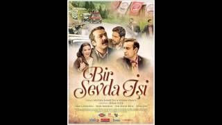 Bir Sevda İşi (Sevval Kayhan) - TRT Film  Sinema Müziği