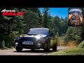 Subaru Impreza S3 | P38 World Record 🏆 Assetto Corsa Rally