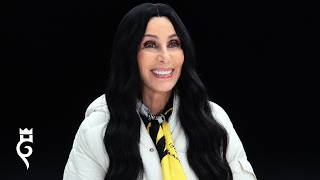 Cher’s Moncler Interview: Fired, Rejected, but Never Defeated