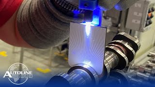 Ford Hints at Job Cuts; Toyota Tool Catches $500K Defects - Autoline Daily 3500