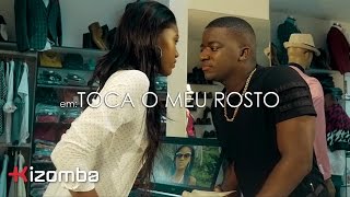 Video voorbeeld van "Manjuvas - Toca o Meu Rosto (feat. Valter Artístico) | Official Video"