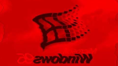 (REUPLOAD) Sick Windows 95 Startup