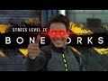 Why I Love Boneworks (The Best VR Game)