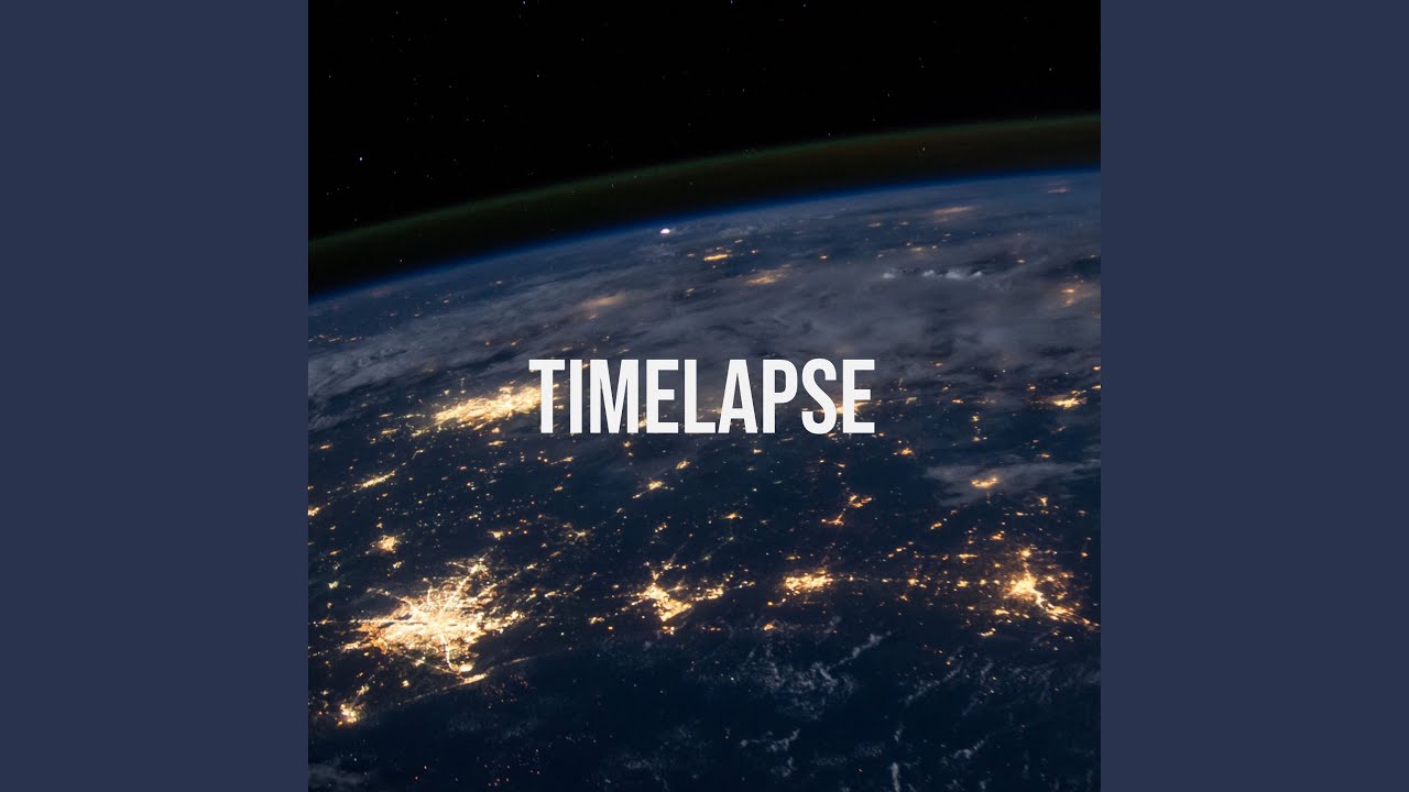 Timelapse auf YouTube ansehen Timelapse auf YouTube ansehen