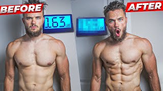 I Ate 0 CARBS for 3 Days and this is what happened (SHOCKING RESULTS)