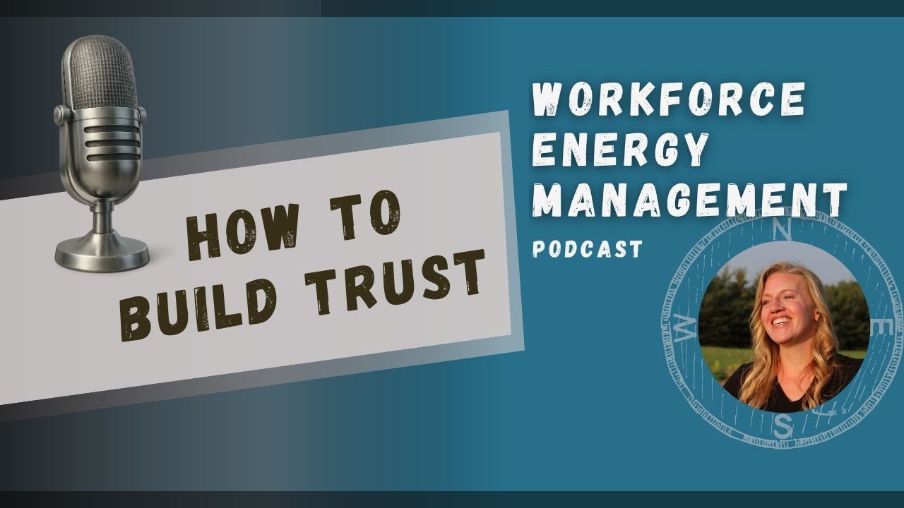 How to Build Trust Utilizing DISC