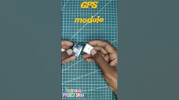 Arduino GPS Module Project | Location Finder#ytshorts #shots