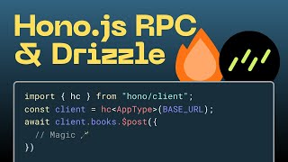 Hono RPC makes your app typesafe! - Part 5