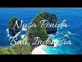 The Breath-Taking Nusa Penida Of Bali, Indonesia (2020) | Arli Sabs