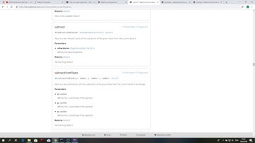 Live Dev: Exploring Babylon.js. Делаем splash damage для взрывов.