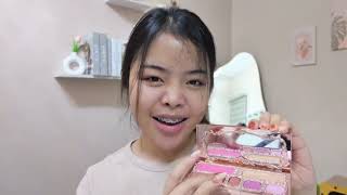 bang bang bang #makeuptrend #makeuptransition 